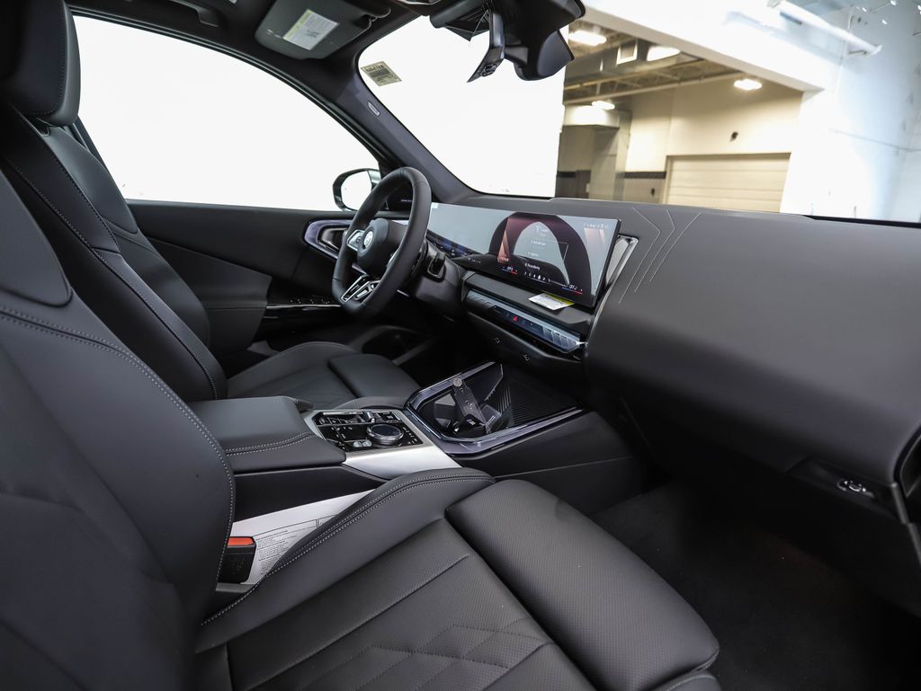 Thumbnail: 2026 BMW X3 - 30