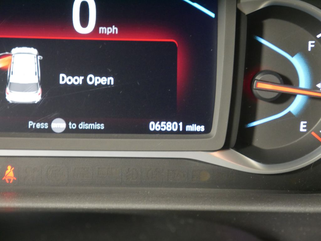 Thumbnail: 2019 Honda Passport - 14