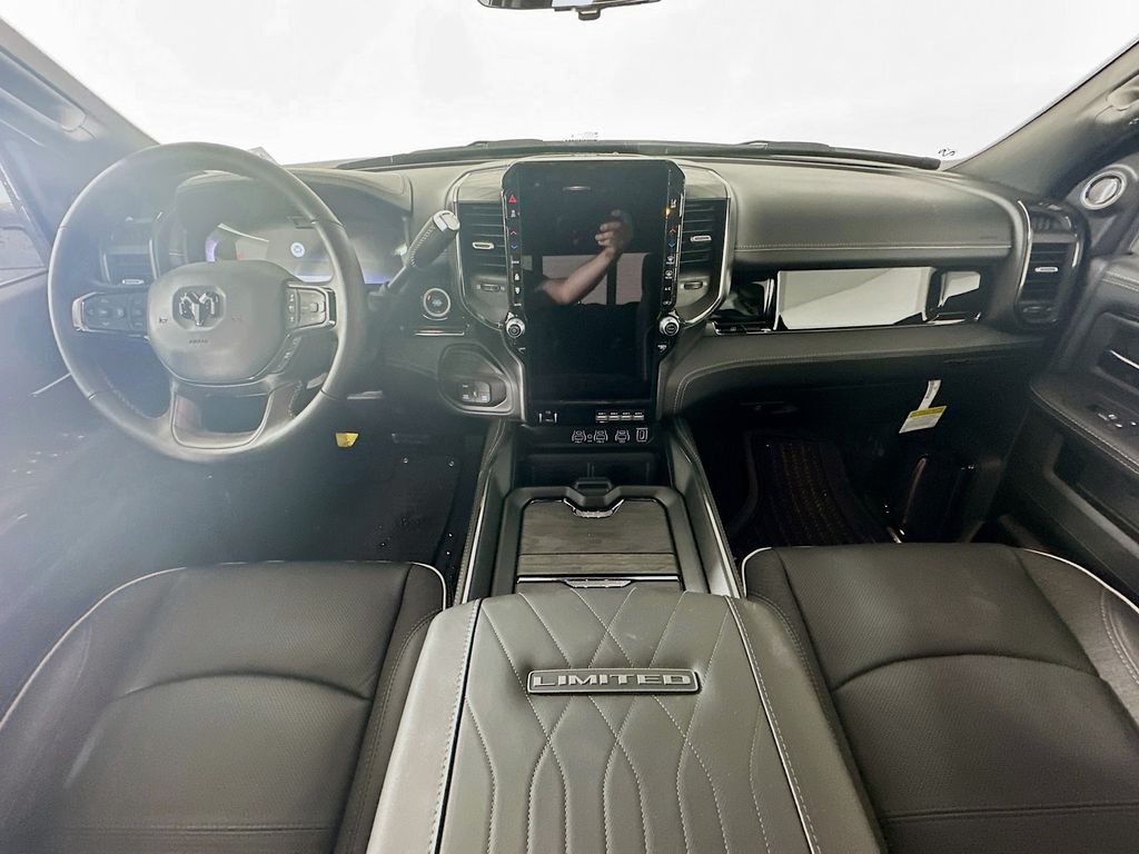 New 2026 White Ram Limited 14in image 9