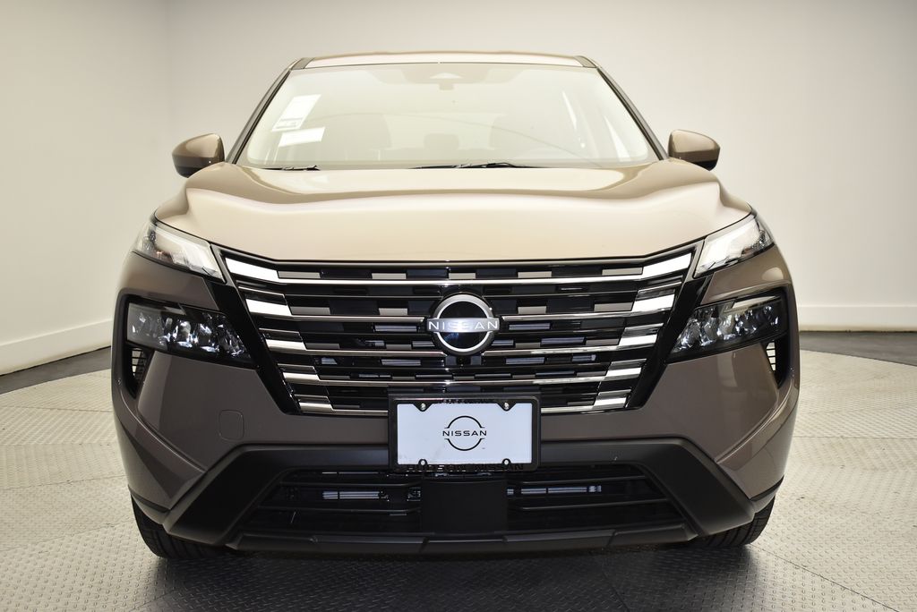 Thumbnail: 2025 Nissan Rogue - 2