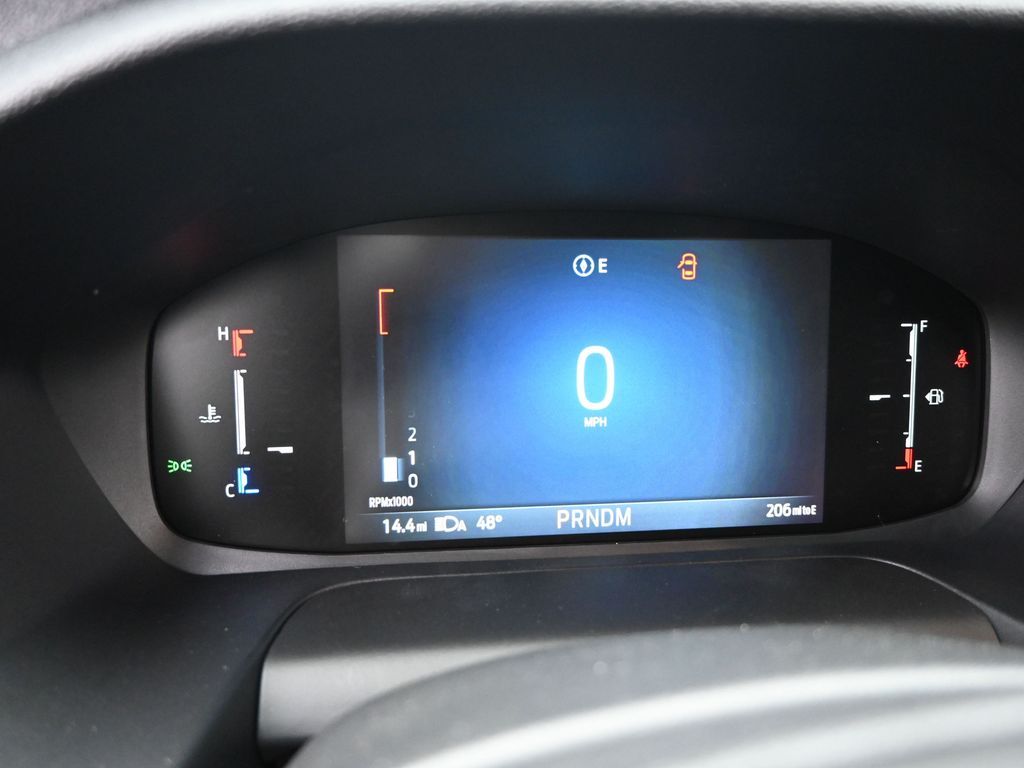 2026 Ford Transit-250 Cargo Van 