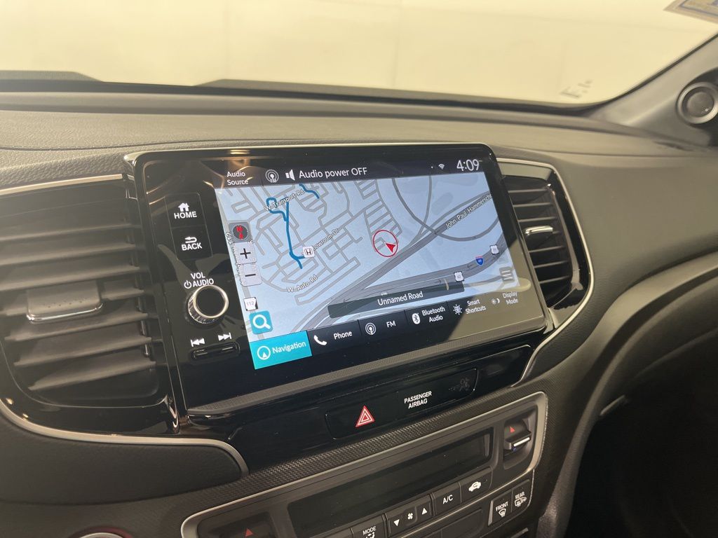 Thumbnail: 2026 Honda Ridgeline - 23