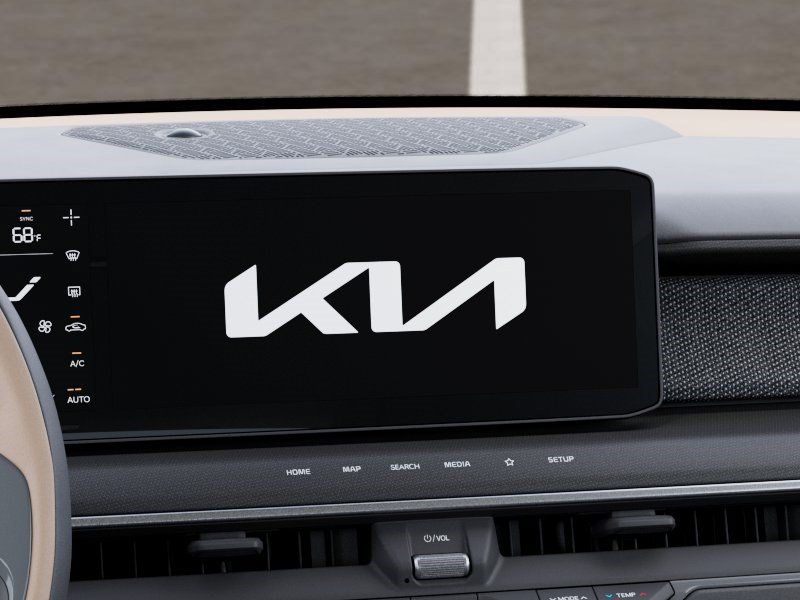 2026 Kia EV9 GT-LINE AWD  at Shottenkirk Kia Fort Bend