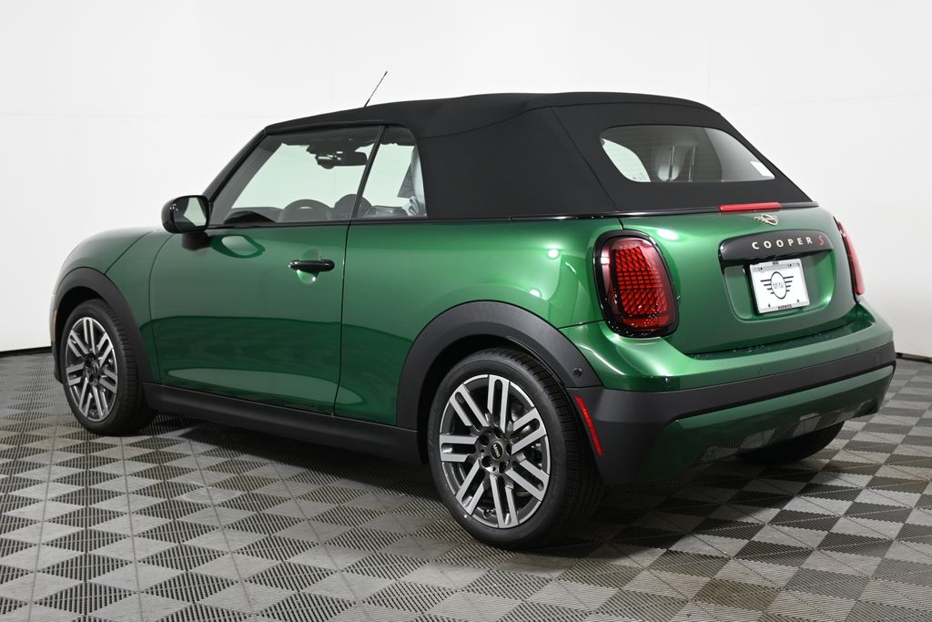 Thumbnail: 2026 MINI Cooper - 6