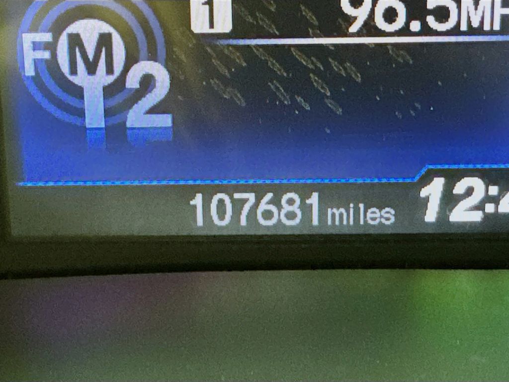 Used Car 2012 Honda Civic  Lx For Sale Under $10,000 In Austin, Texas