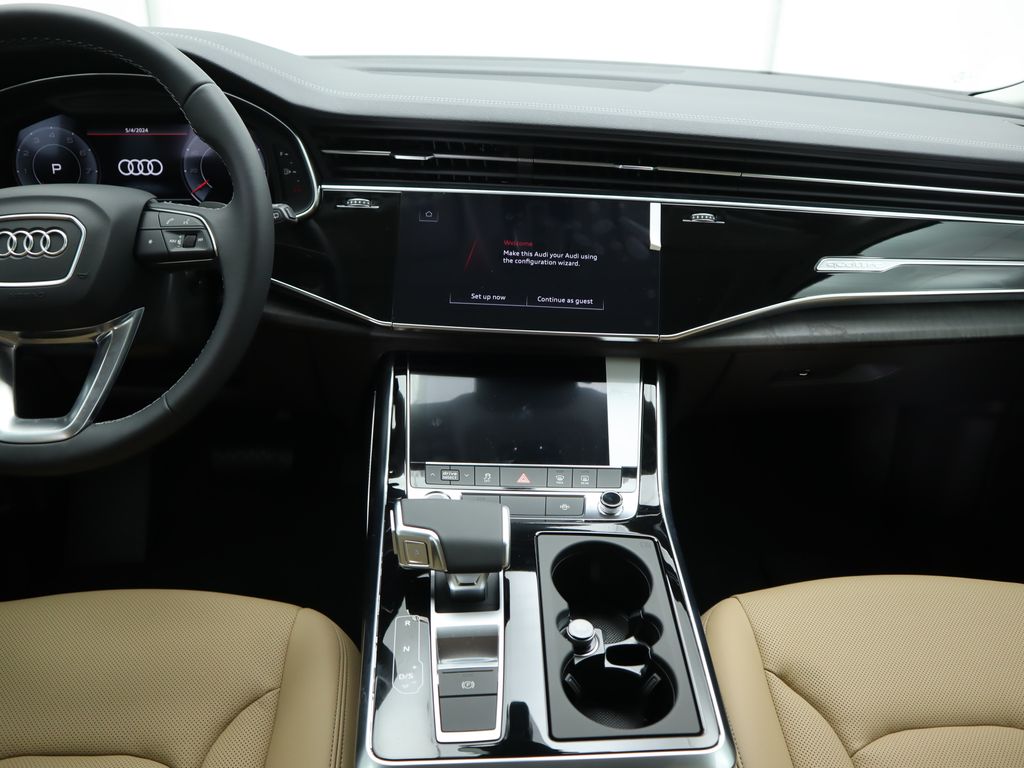 2025 Audi Q7 Premium Plus 13
