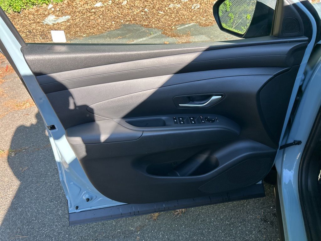 2026 Hyundai Santa Cruz SEL - Photo 12