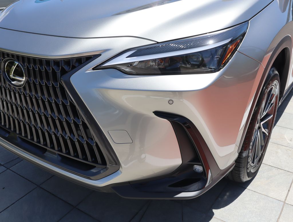 Thumbnail: 2026 Lexus NX - 18