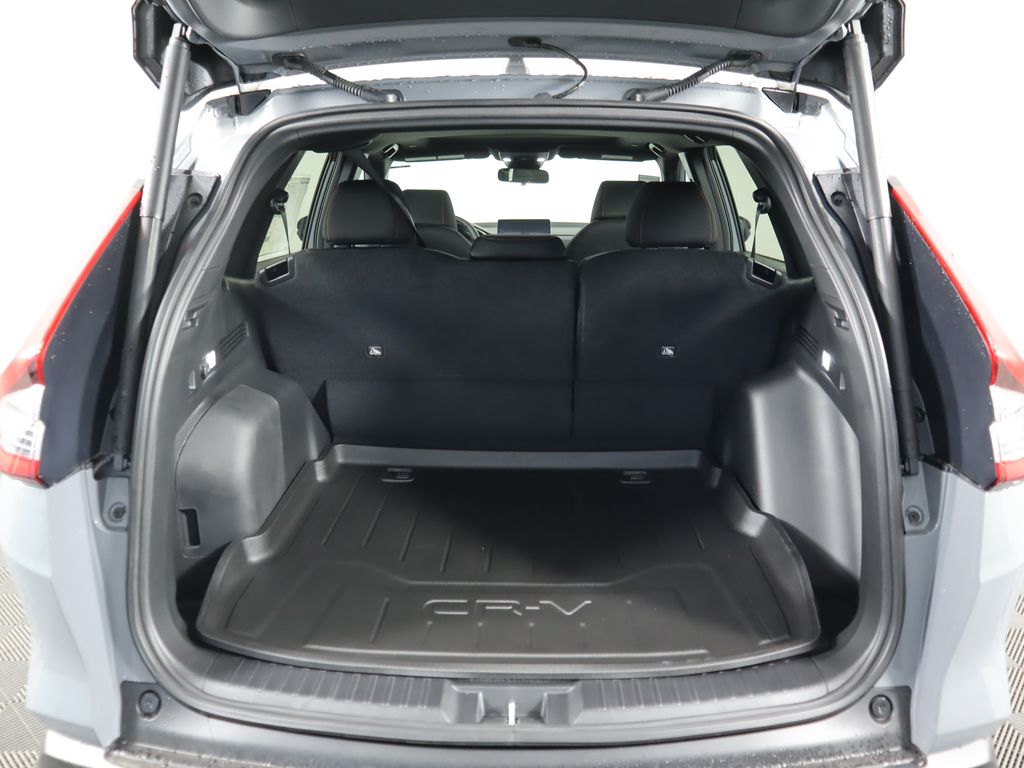 Thumbnail: 2026 Honda CR-V - 28