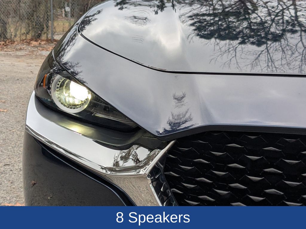 2023 Mazda CX-30 2.5 S Preferred