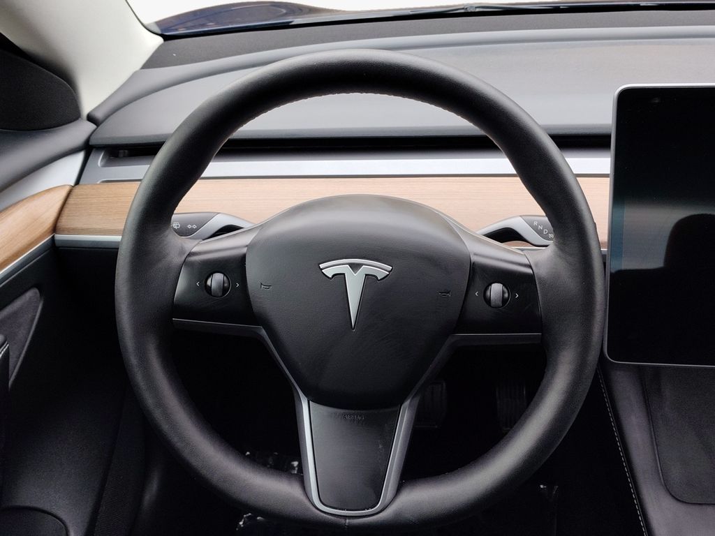 Used Car 2023 Tesla Model 3  Base For Sale Under $20,000 In Austin, Texas