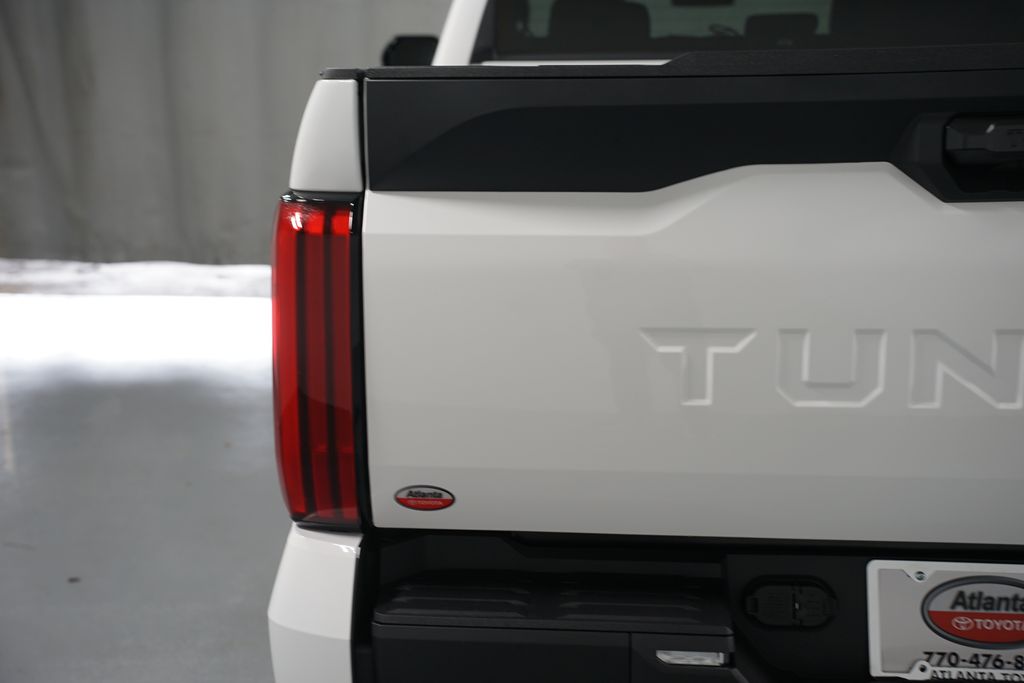 Thumbnail: 2026 Toyota Tundra - 10