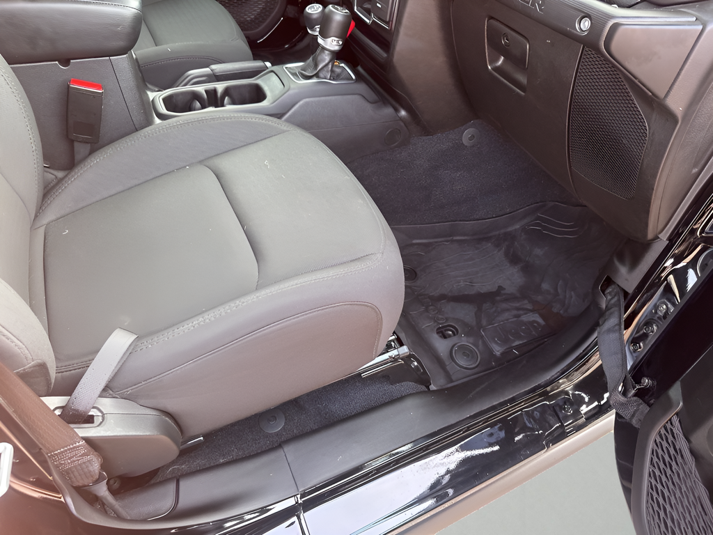 Used Car 2022 Jeep Wrangler  Unlimited Willys For Sale Under $30,000 In Austin, Texas