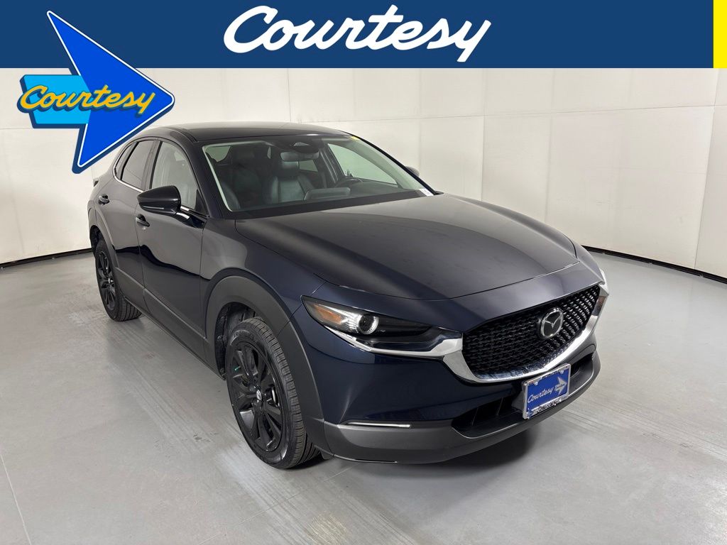 2024 Mazda CX-30