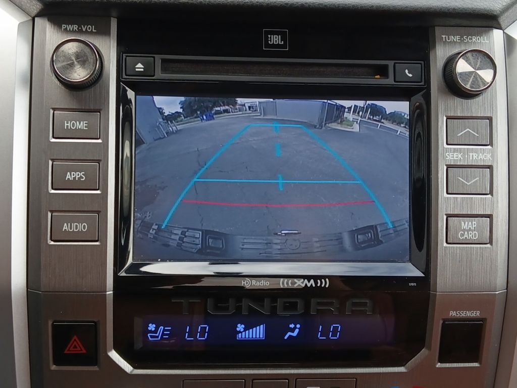 Used Car 2014 Toyota Tundra  1794 For Sale Under $30,000 In Austin, Texas