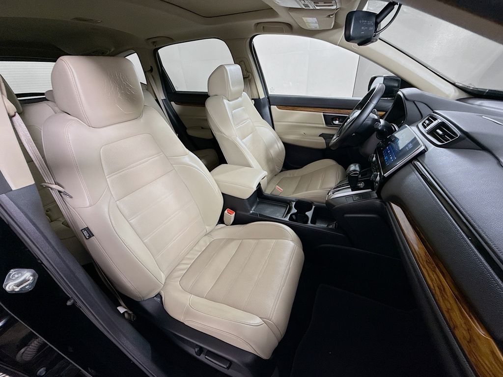 Thumbnail: 2018 Honda CR-V - 28