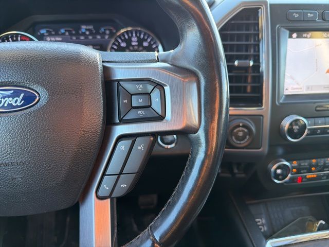 2019 Ford Expedition Max