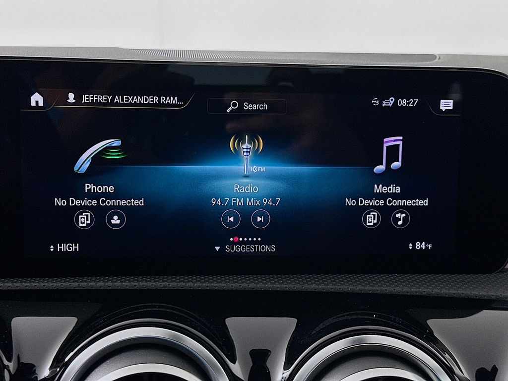 Thumbnail: 2023 Mercedes-Benz CLA - 14