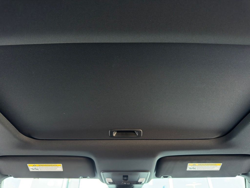 2026 Honda Civic Hybrid Sport White at Community Honda