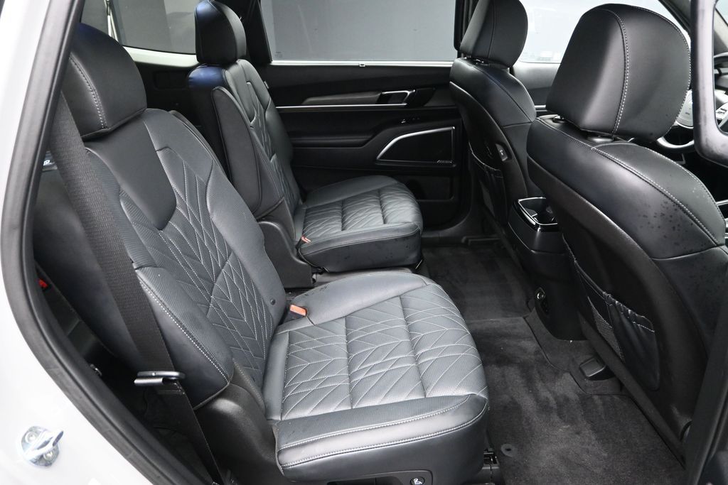 2025 Wolf Gray Kia Telluride SX-Prestige X-Line AWD SUV
