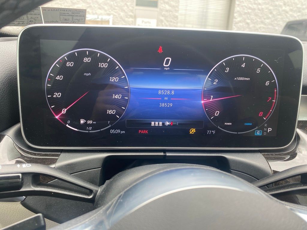 2023 Mercedes-Benz C-Class C 300 Black at John Sisson Motors