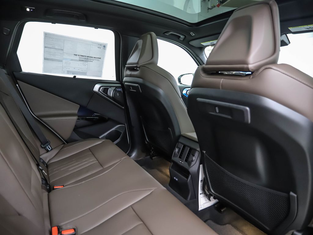 Thumbnail: 2026 BMW X3 - 24