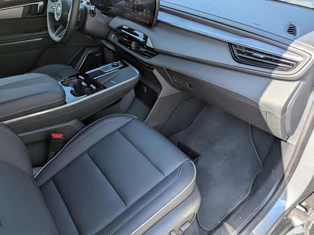 New Car 2025 Buick Enclave  Sport Touring For Sale Under $50,000 In Austin, Texas