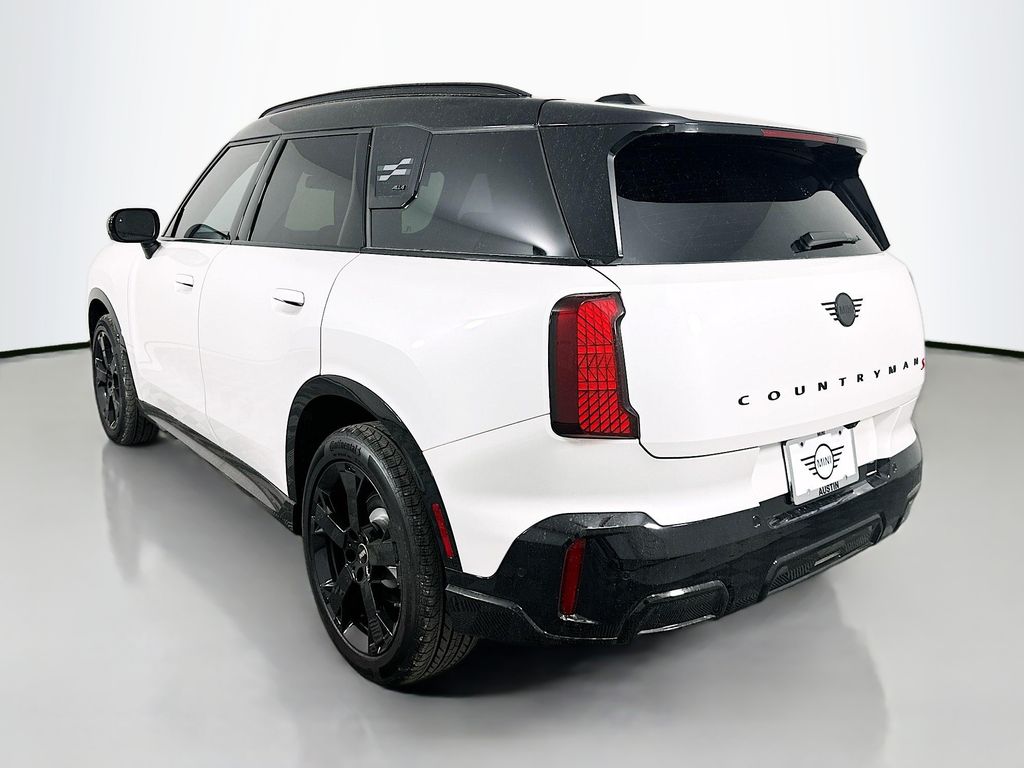 Thumbnail: 2026 MINI Cooper Countryman - 7
