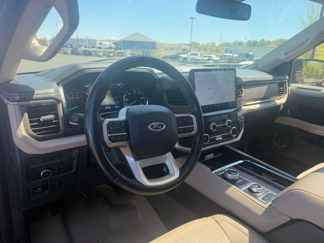 2022 Ford Expedition