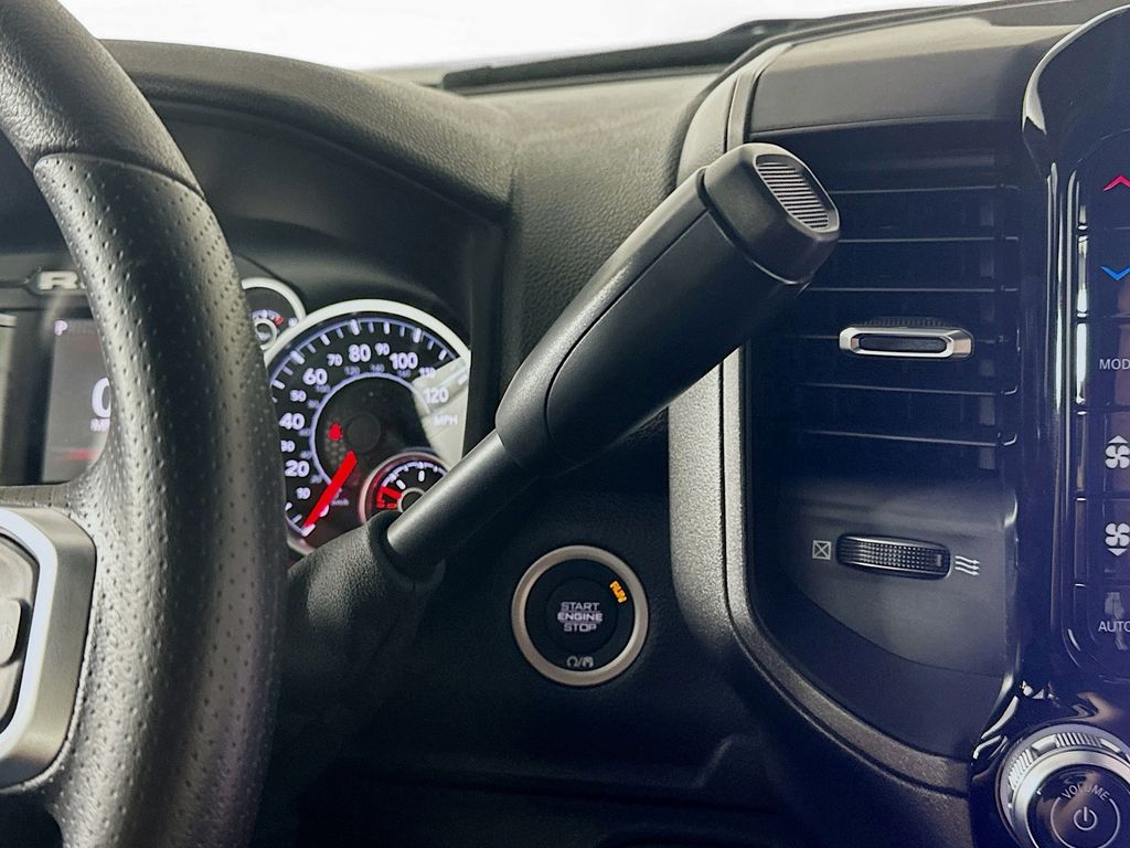 New 2026 Black Ram Tradesman 12in image 12