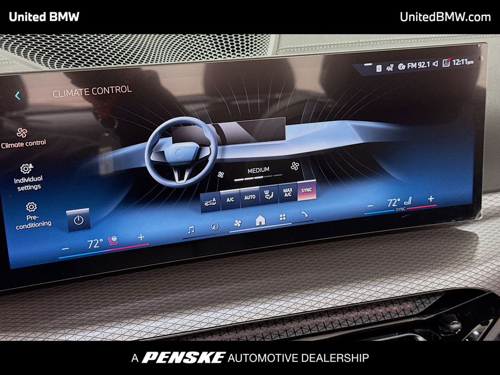 Thumbnail: 2026 BMW 4 Series - 11