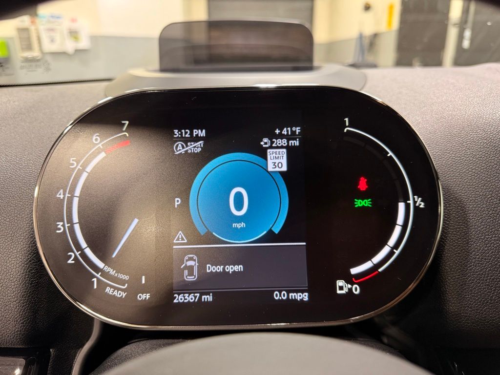 Thumbnail: 2023 MINI Cooper Countryman - 15