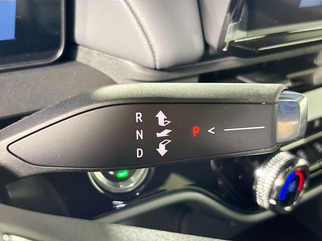 2025 Honda Prologue Elite