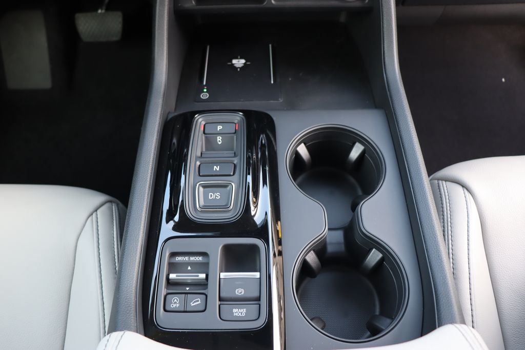 Thumbnail: 2026 Honda Passport - 23