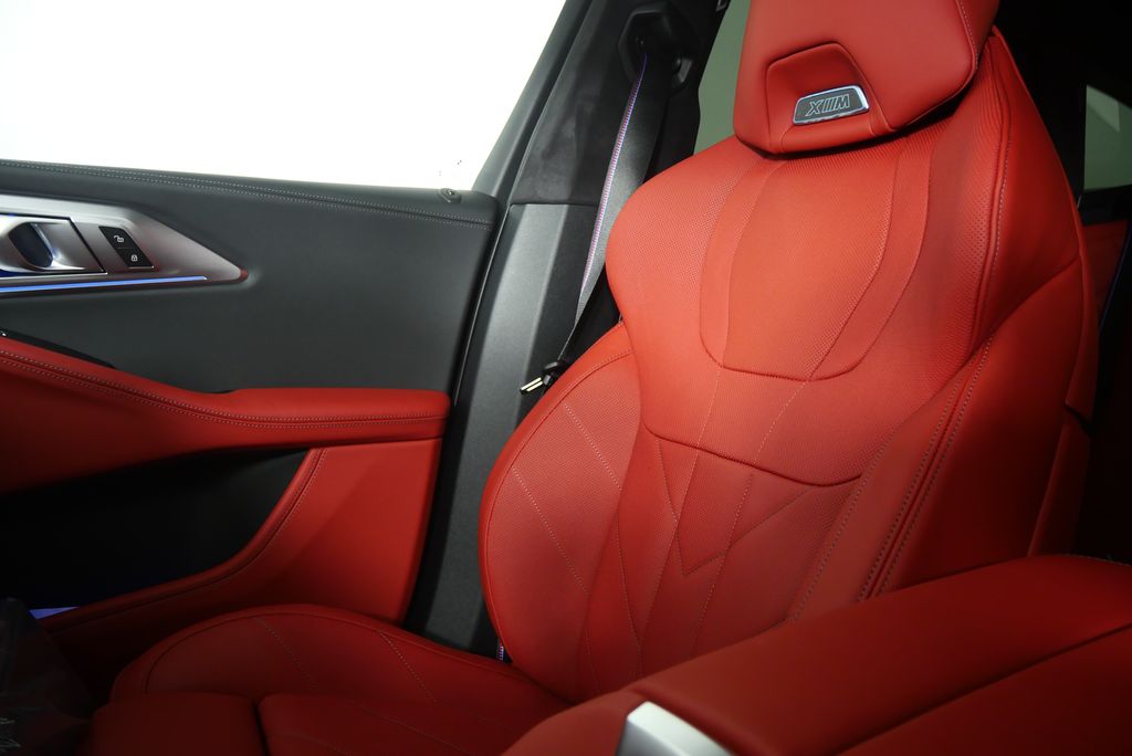 Thumbnail: 2026 BMW XM - 28