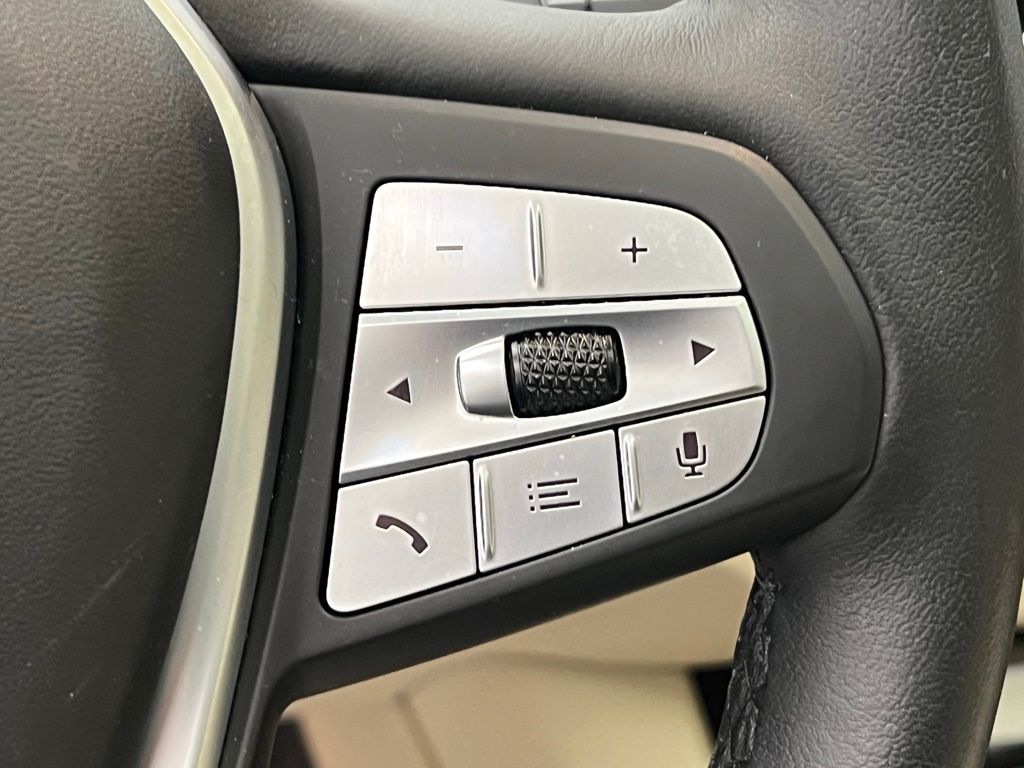 Thumbnail: 2022 BMW X3 - 18