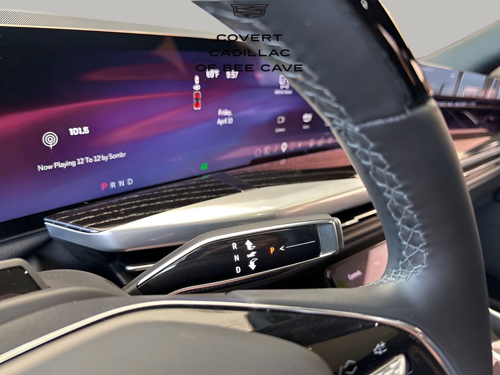 New Car 2025 Cadillac Escalade  Sport For Sale Price N/a In Austin, Texas