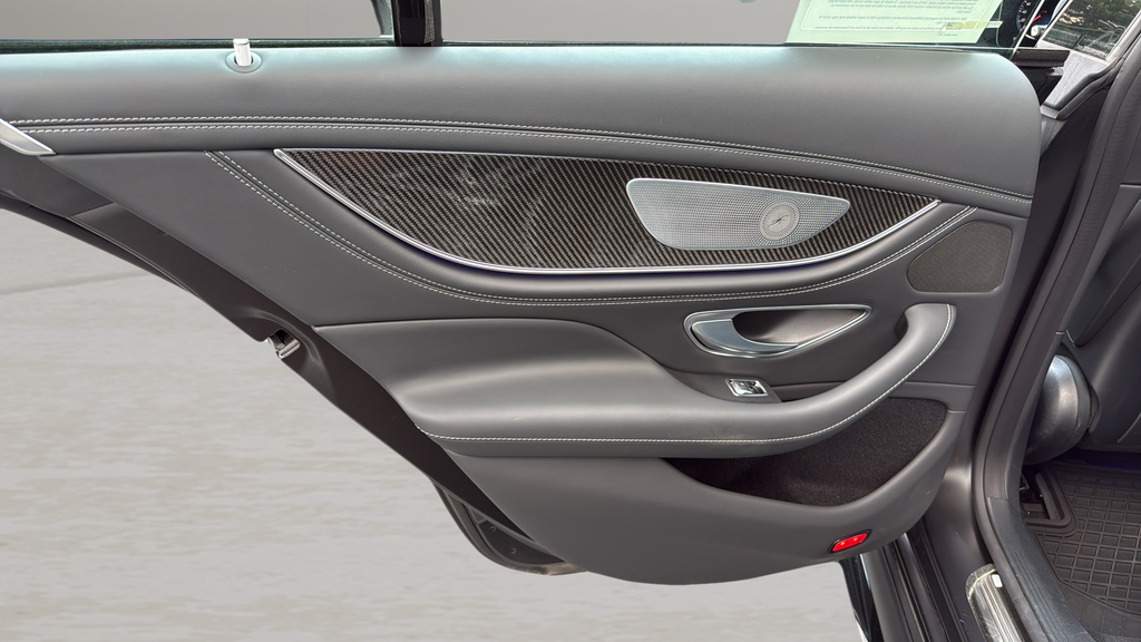 2023 Mercedes-Benz AMG® GT 63
