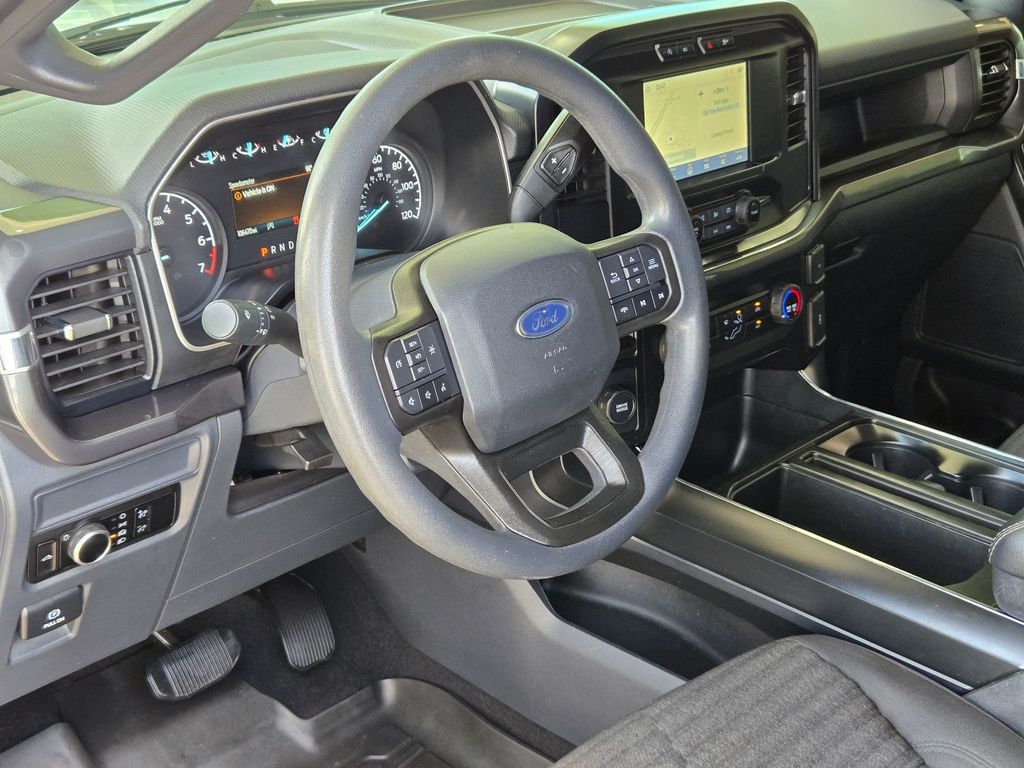 Used 2023 Ford F-150 Truck