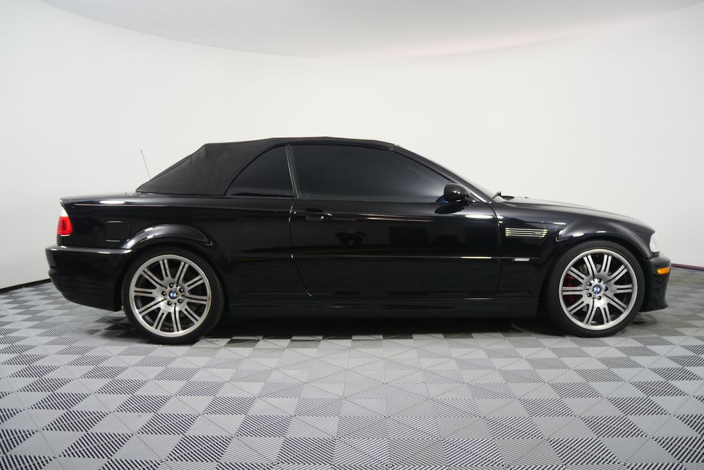 Thumbnail: 2004 BMW M3 - 2