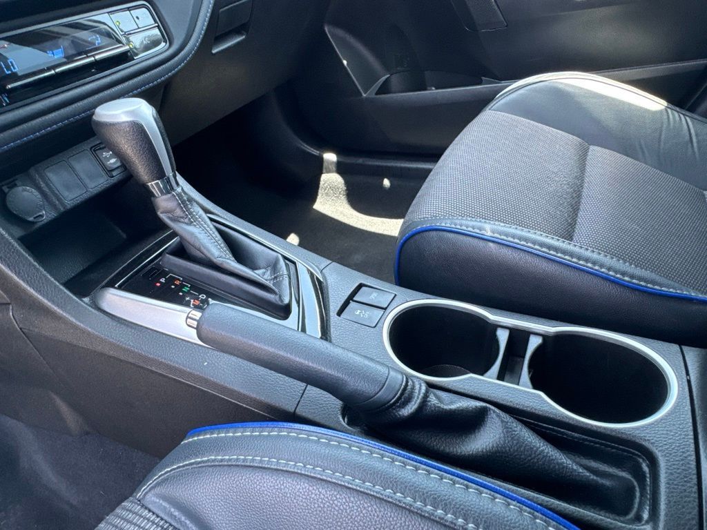 Used 2018 Toyota Corolla Sedan