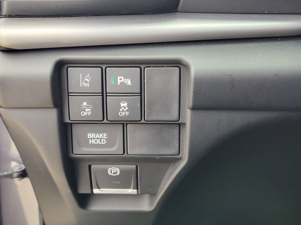 2020 Acura RDX Technology Package Gray at Monument Chevrolet