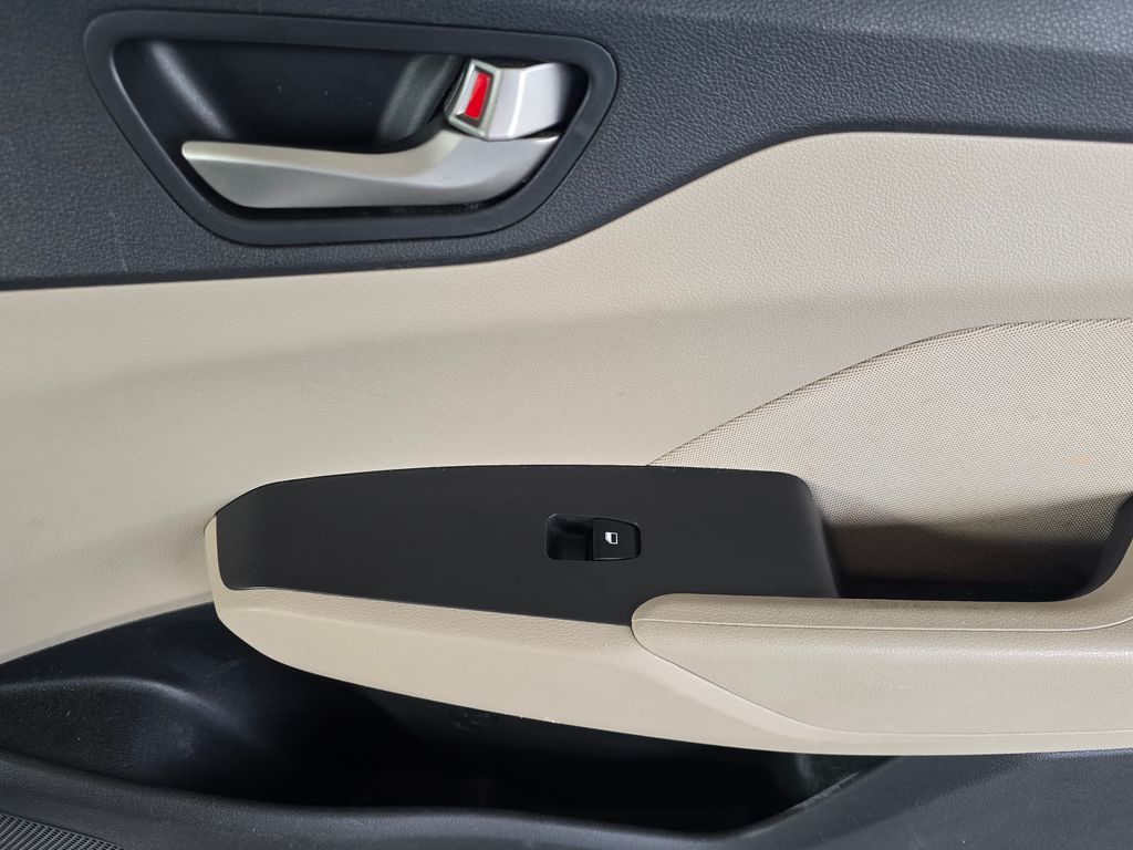 Used Car 2020 Hyundai Accent  Se For Sale Under $10,000 In San Juan, Puerto Rico