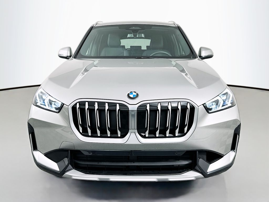 Thumbnail: 2026 BMW X1 - 2