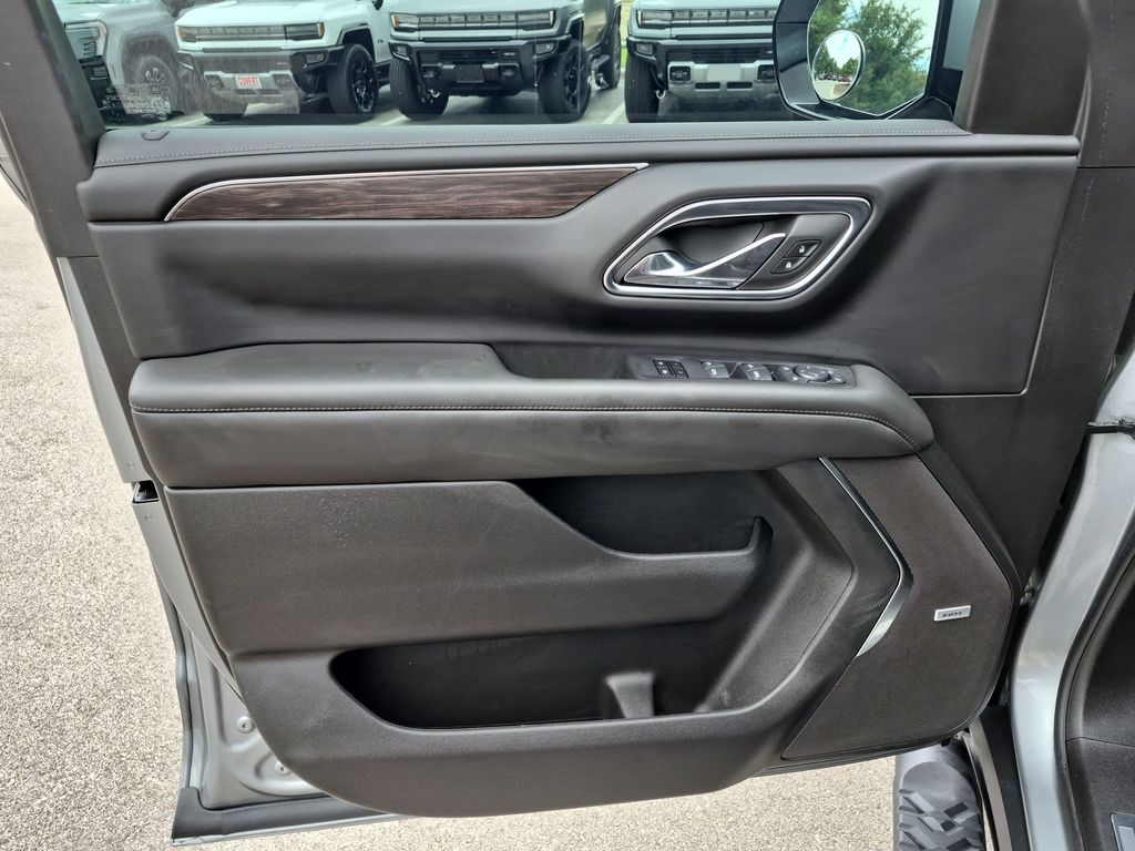 Used Car 2024 Chevrolet Tahoe  Z71 For Sale Under $70,000 In Austin, Texas