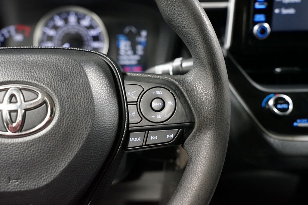 Thumbnail: 2020 Toyota Corolla - 13