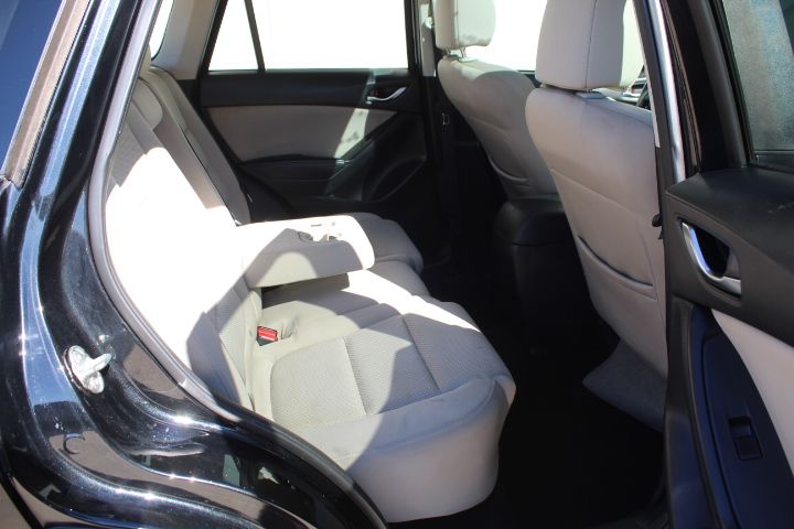 Used Car 2016 Mazda Cx-5  Touring For Sale Under $15,000 In Georgetown, Texas