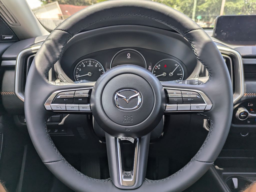 2026 Mazda CX-50 2.5 S Premium