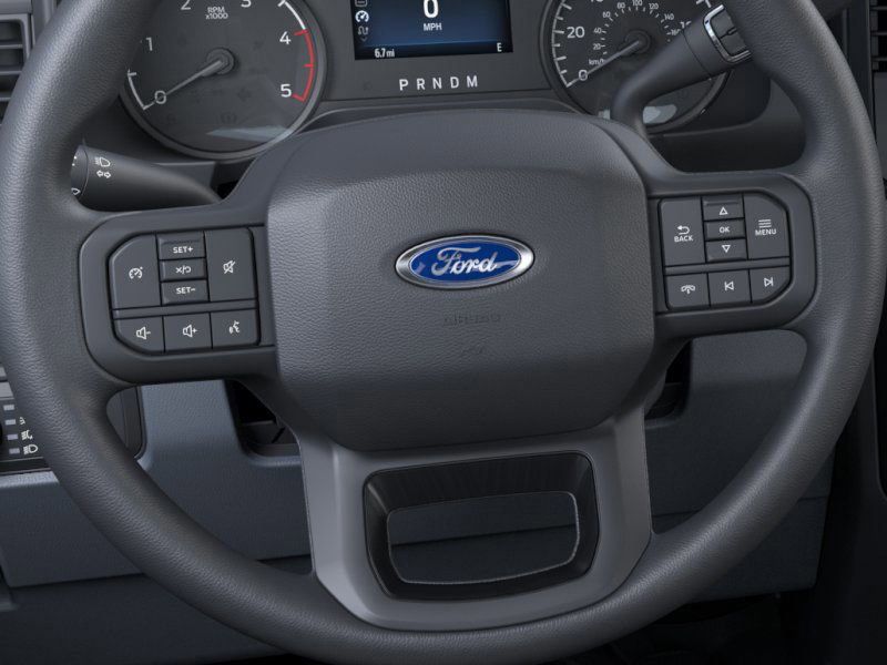 2025 Ford F-350 Super Duty XL