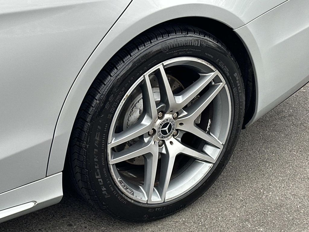 Thumbnail: 2020 Mercedes-Benz S-Class - 16